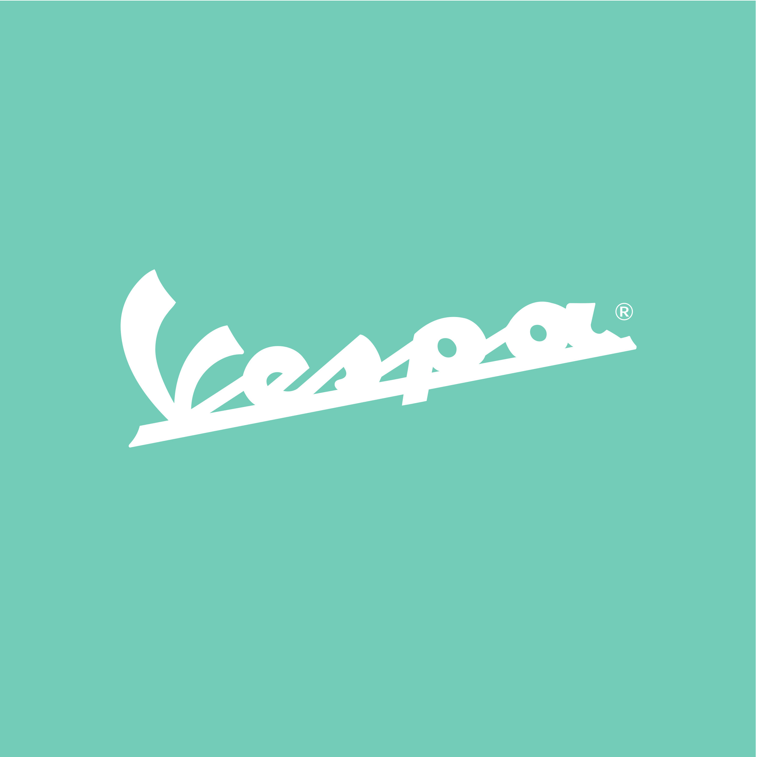 Vespa Logo
