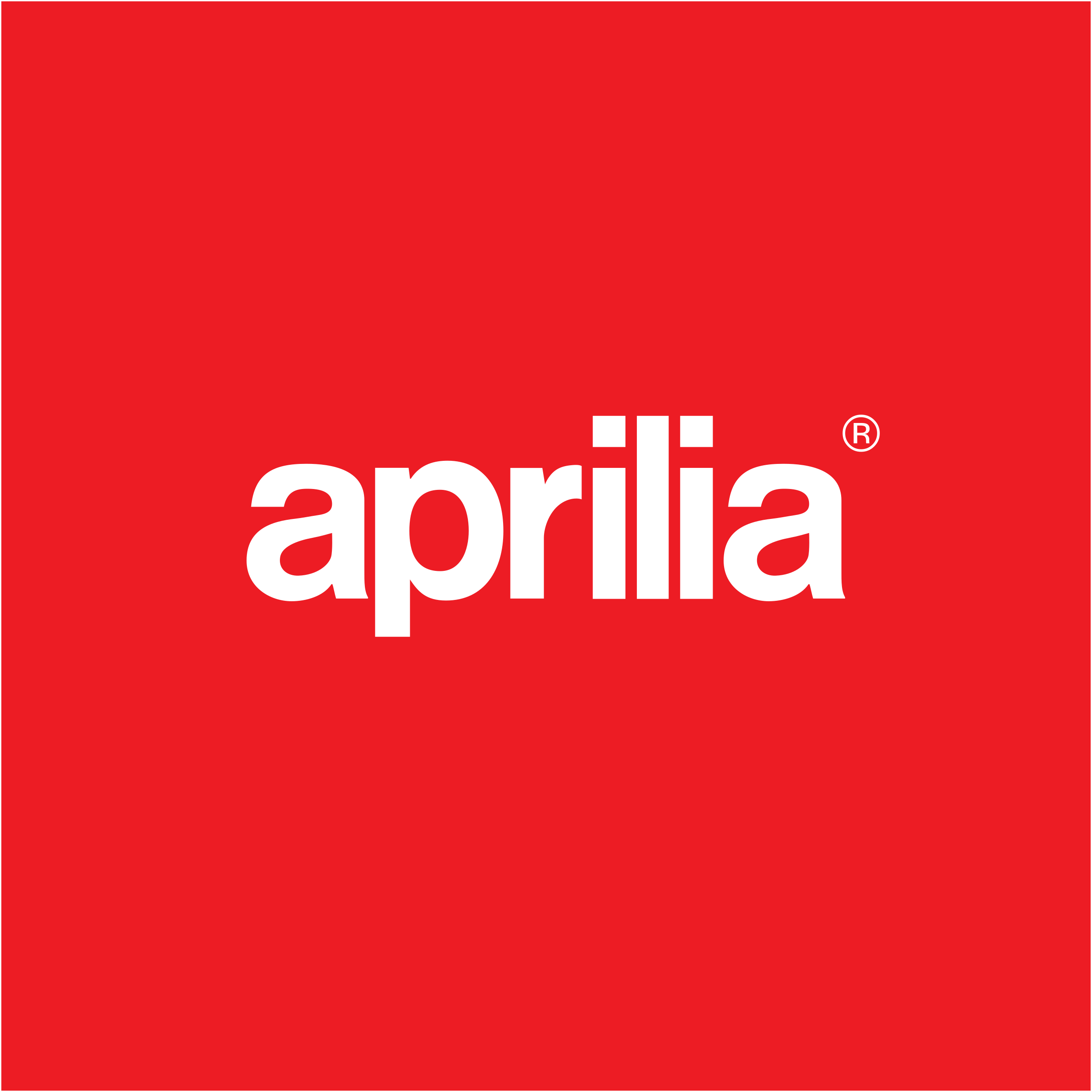 Logo Aprilia