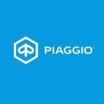 Logo Piaggio